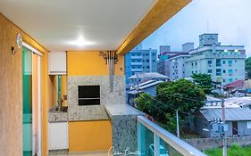 Village EcoPark - Apartamentos Completos